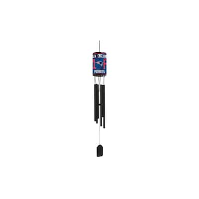 New England Patriots Chime