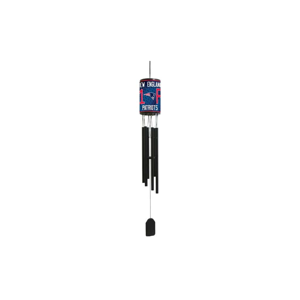New England Patriots Chime
