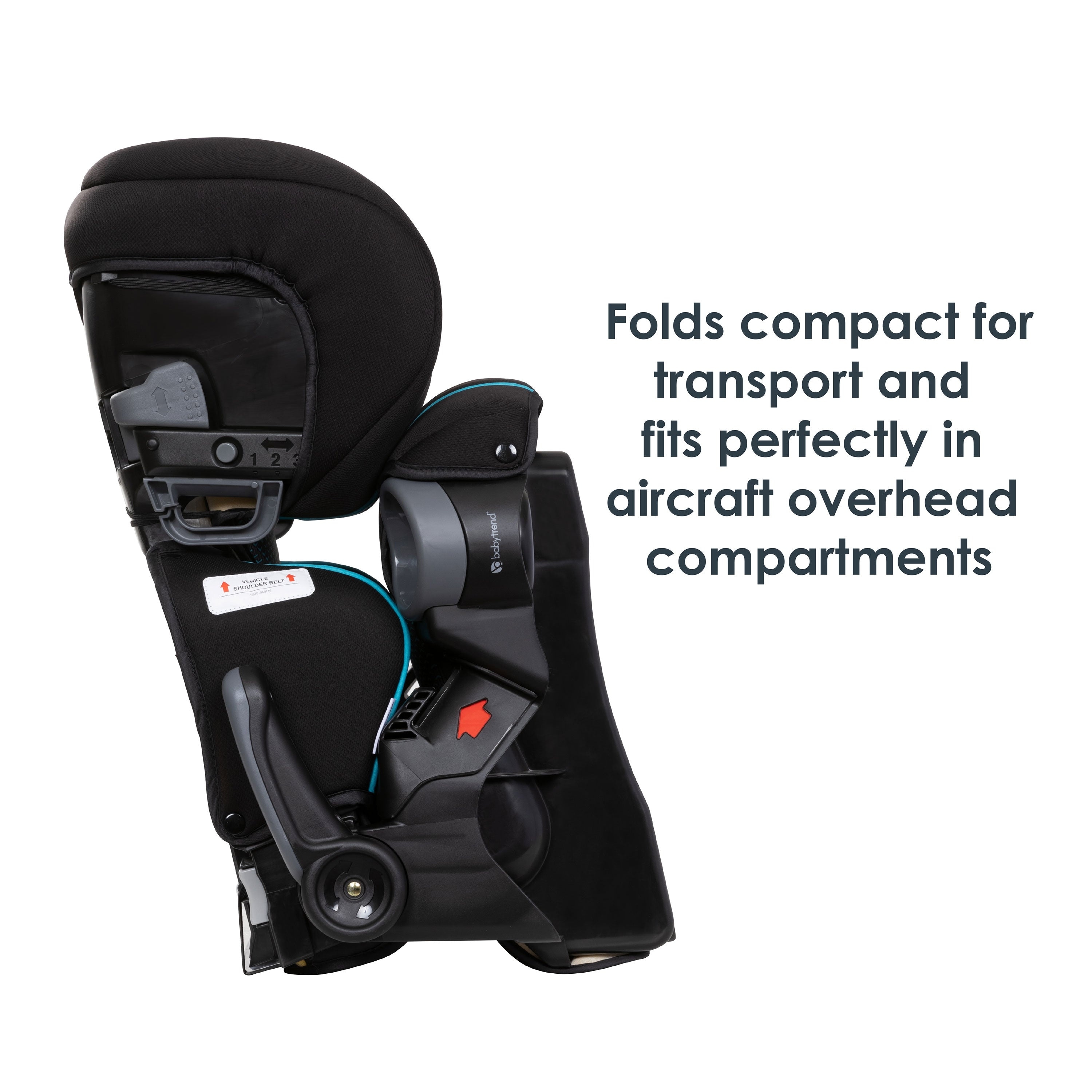 britax infant Britax Gen2 Infant Car Seat Base with SafeCenter Latch Install