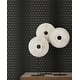 preview thumbnail 4 of 2, Seabrook Designs Ellery Centerblocks Unpasted Wallpaper