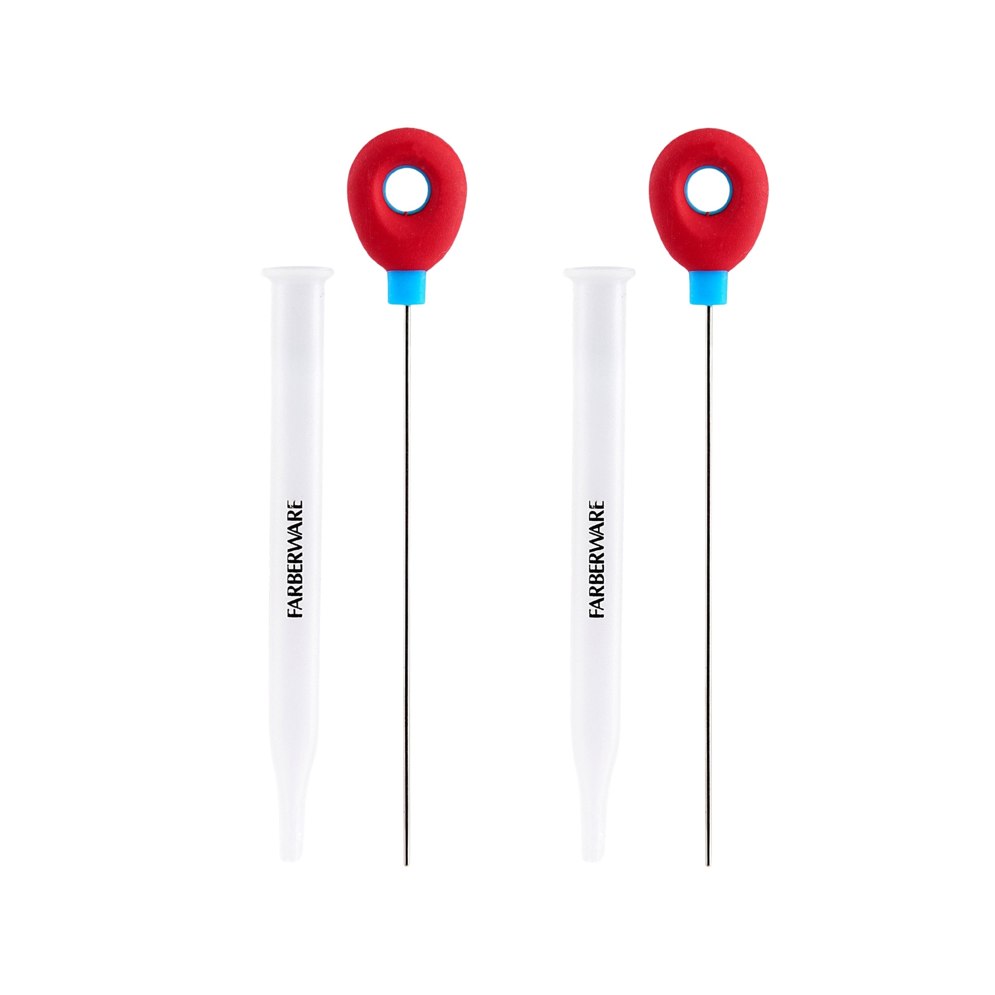 Farberware Baker's Advantage Cake Tester with Cover