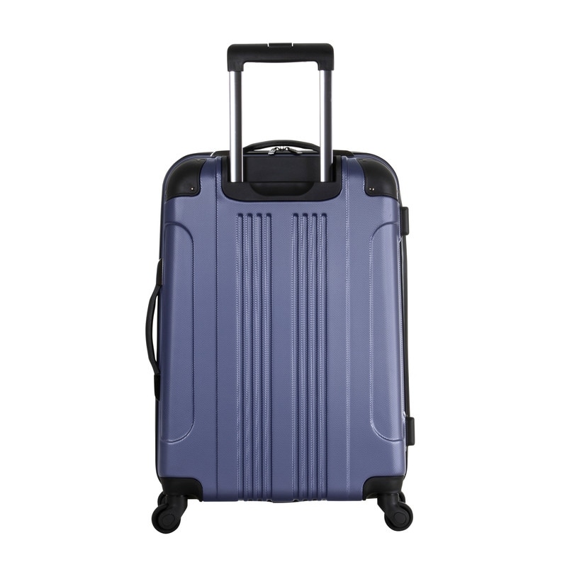 kenneth cole out of bounds luggage set