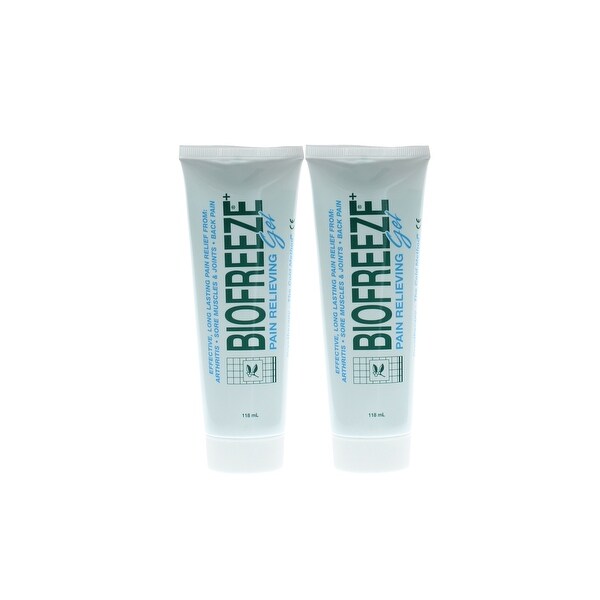 Biofreeze Gel
