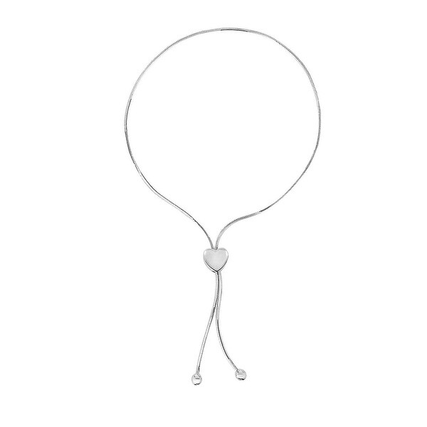 white gold friendship bracelet