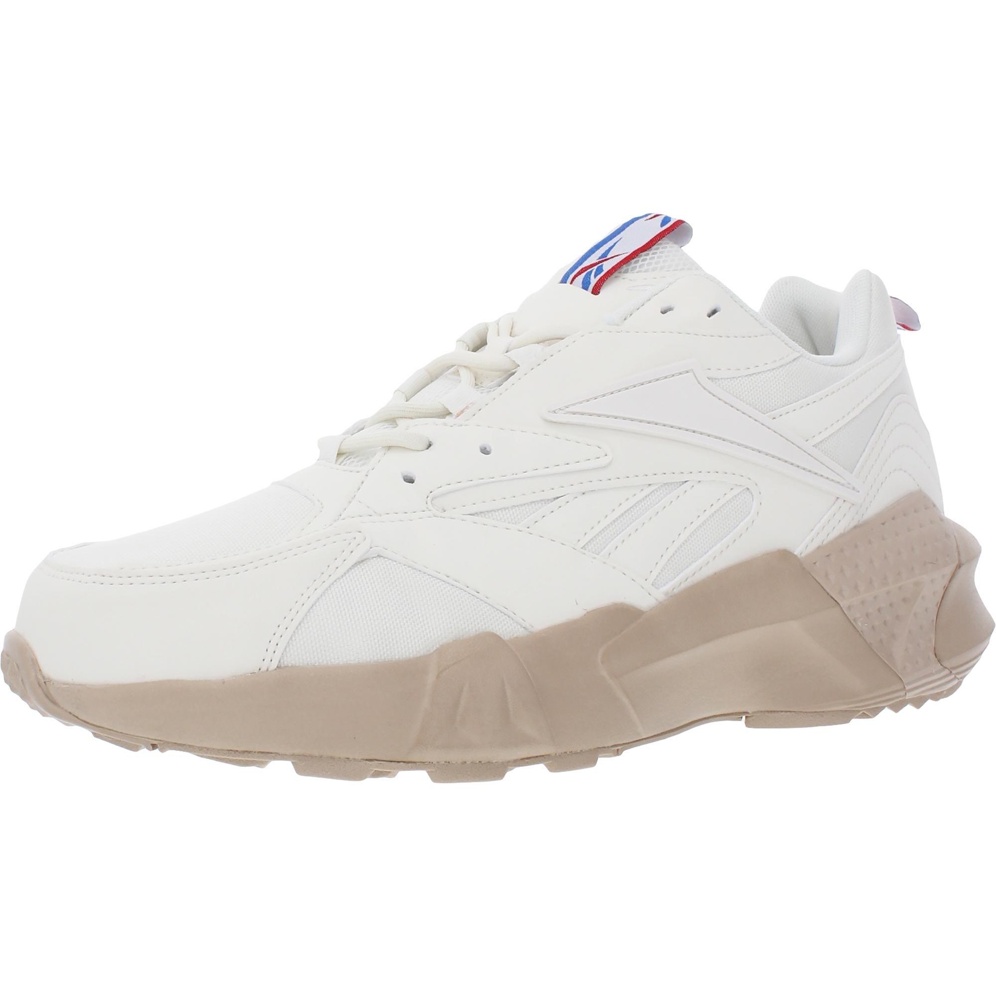 VINTAGE 1994 REEBOK Aztrek Plus Trainers Uk 6 US 7 Eu 39 Hexalite Running  Shoes £33.00 - PicClick UK