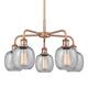 Option Antique Copper / Seedy
