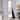Deconovo 100 Percent Blackout with Liner Grommet Curtain (2 Panel)