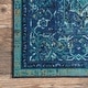 preview thumbnail 14 of 25, Nuloom Reiko Printed Bold Persian Area Rug