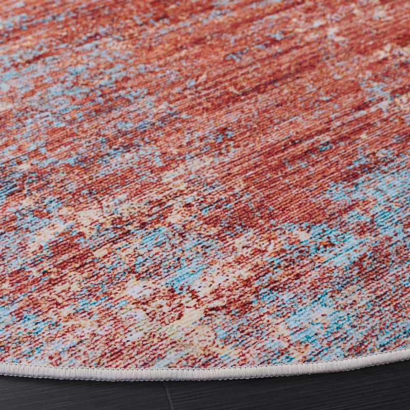 SAFAVIEH Tacoma Godi Mid-Century Modern Rug
