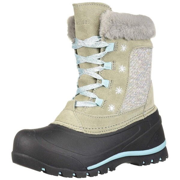 kids snow boots black friday