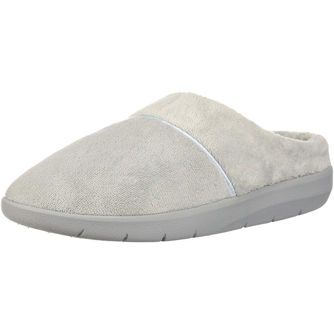 copper fit women's restore mule sneaker