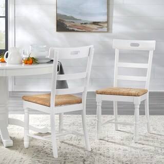 Simple Living Briana Dining Chair (Set of 2)