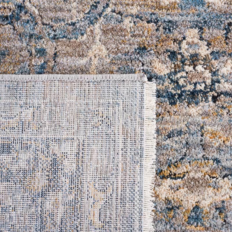 SAFAVIEH Valencia Þridur Vintage Oriental Rug