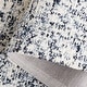 preview thumbnail 47 of 102, SAFAVIEH Handmade Abstract Isaltina Modern Wool Rug