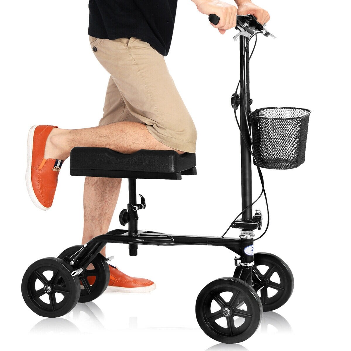 cheap knee walker