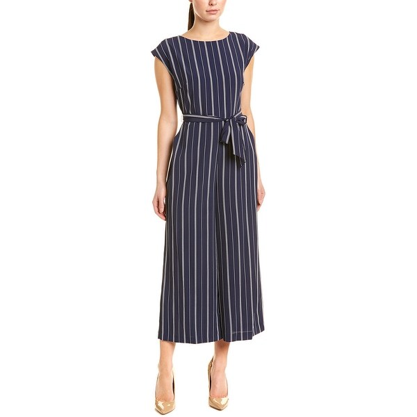 jumpsuit karl lagerfeld
