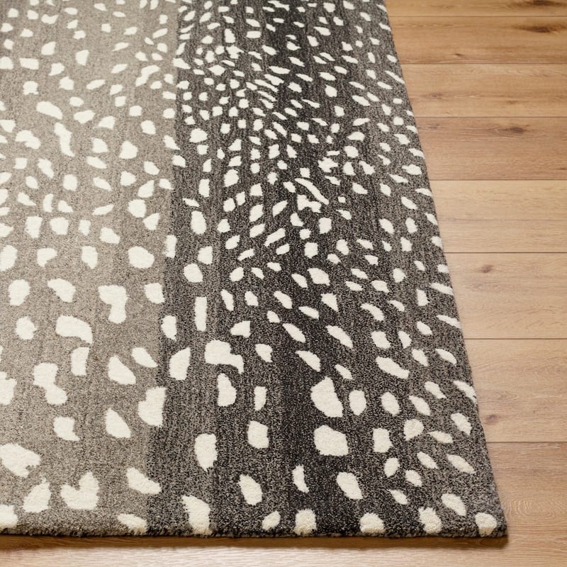 Livabliss Athena Bohemian & Eclectic Area Rug