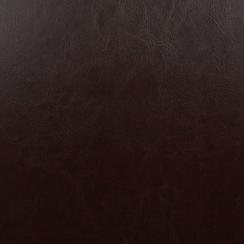 SAFAVIEH Alyson 23.8-inch Brown Counter Stool - 20.7" x 24.2" x 37" - 21Wx24Dx37H
