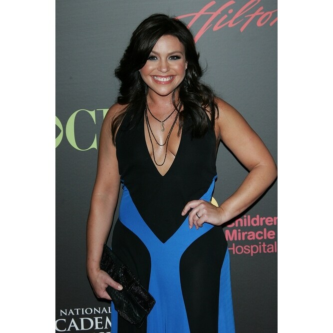 Rachael Ray At Arrivals For 38th Annual Daytime Entertainment Emmy Awards Arrivals Hilton Hotel Las Vegas Nv June 19 2011 Phot Overstock 24417132