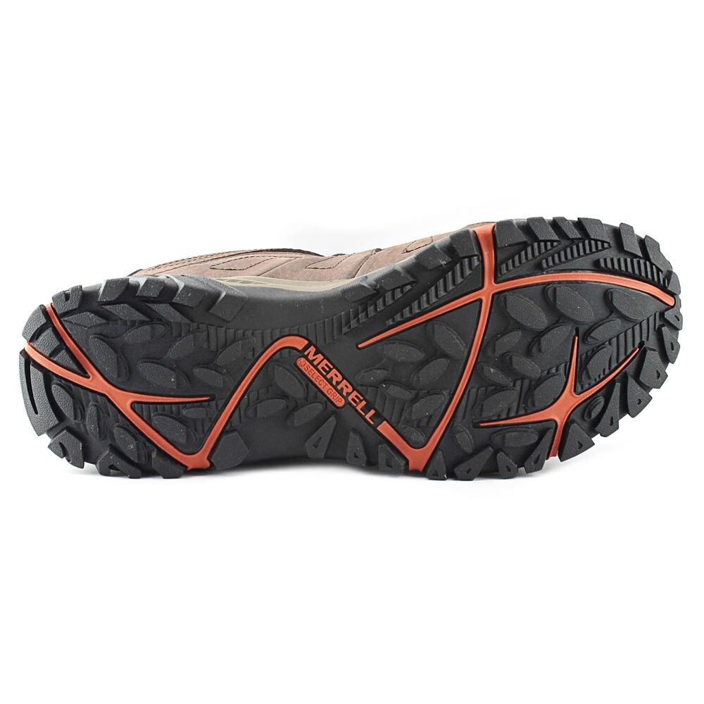 merrell mojave
