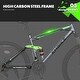 preview thumbnail 6 of 10, Mountain Bike, 26 Inch 21 Speed Road Bike For Adults Men And Womenk