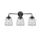 Option Oil Rubbed Bronze / Clear
