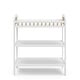 preview thumbnail 44 of 46, Storkcraft Pasadena Changing Table with Water-Resistant Changing Pad