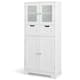 Option White