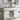 Farmhouse Bar Cabinet, Coffee/Wine Bar Cabinet w/Wine & Glass Rack