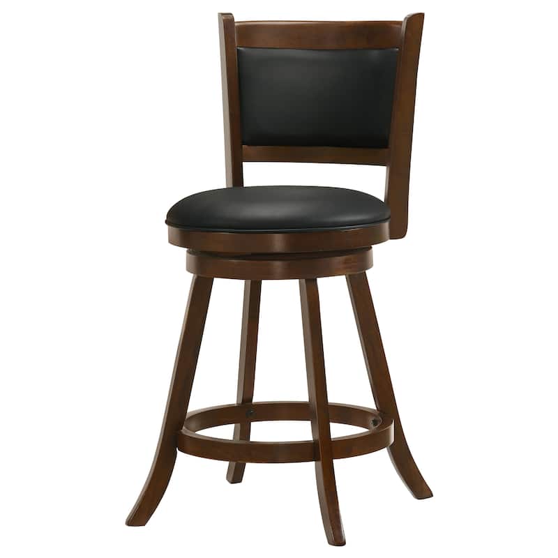 Swivel Counter Height Stool