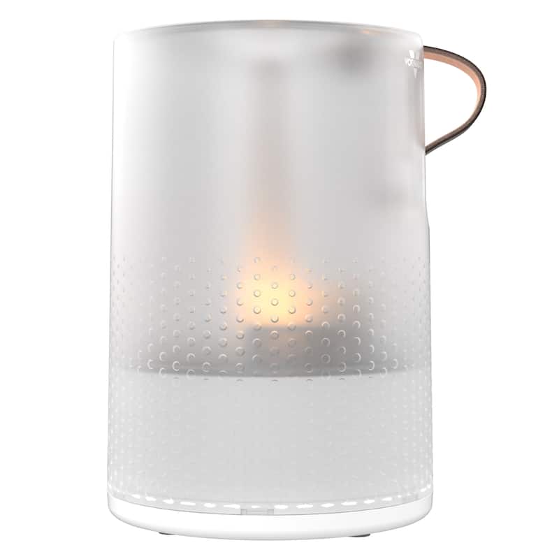 Vornado Votiv 4 Whole Room Ultrasonic Humidifier with Ambient Lighting