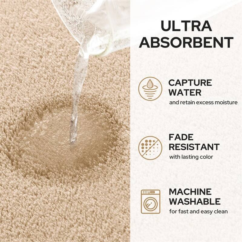 Bathroom Rugs