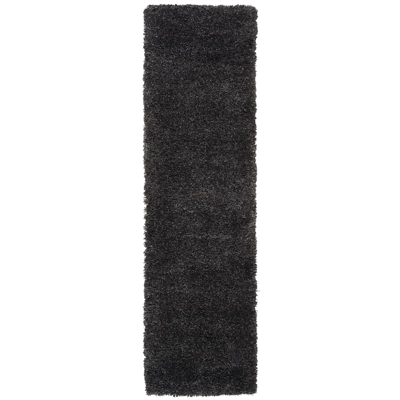 SAFAVIEH Royal Shag Soffia 2-inch Thick Rug