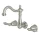 Option Brushed Nickel