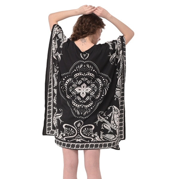 dresses for oversized ladies