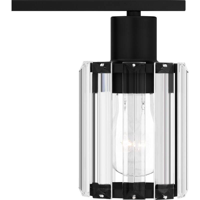 Isla Three Light Bath