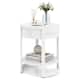 Option White