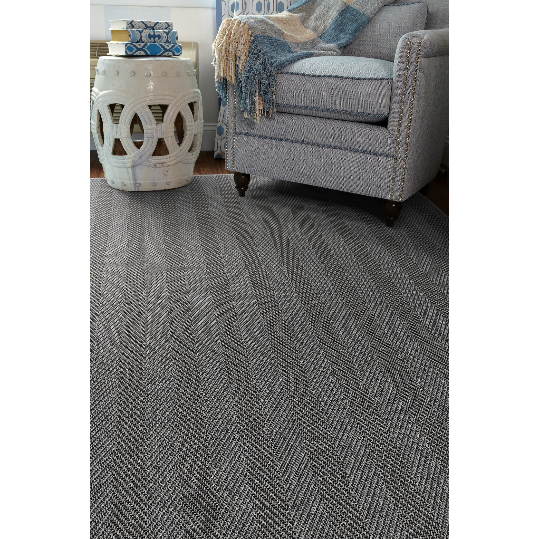 Rhinegold Elite Full Neck Montpelier Outdoor Rug
