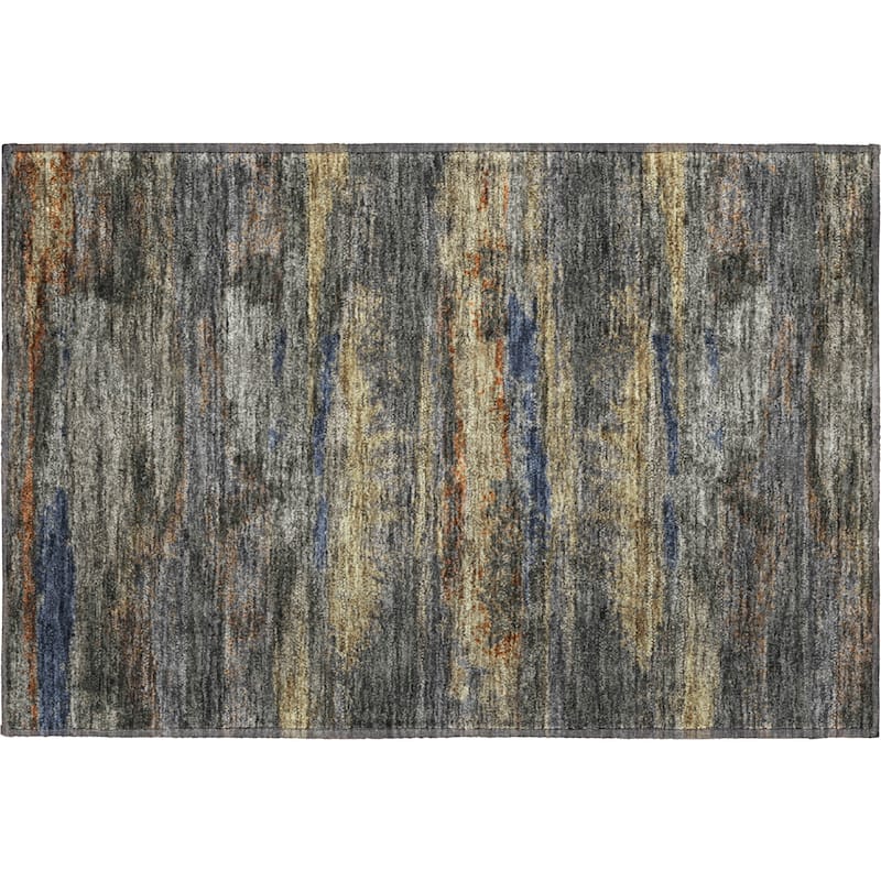 Premium Washable Super Soft Modern Casual Mayfield Rug