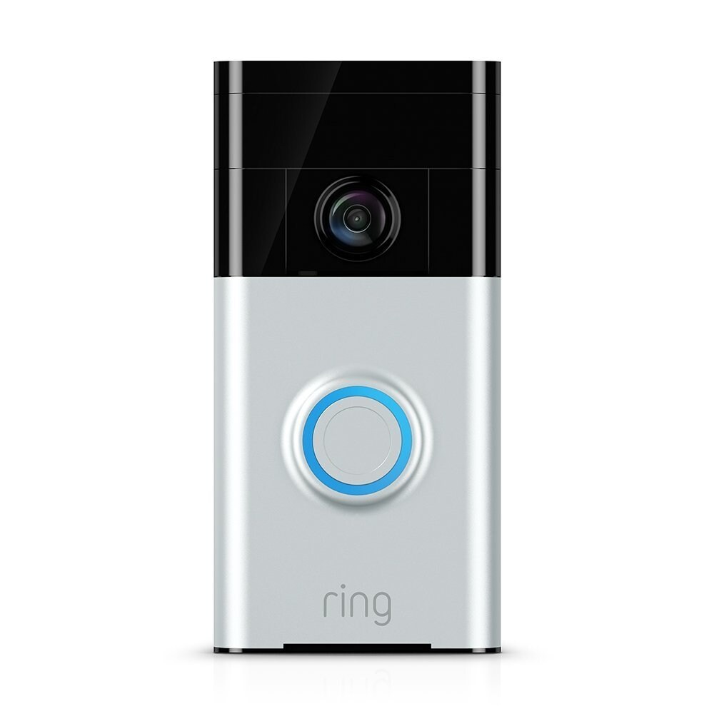 Ring doorbell pro bed bath and beyond shop