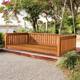 Option teak