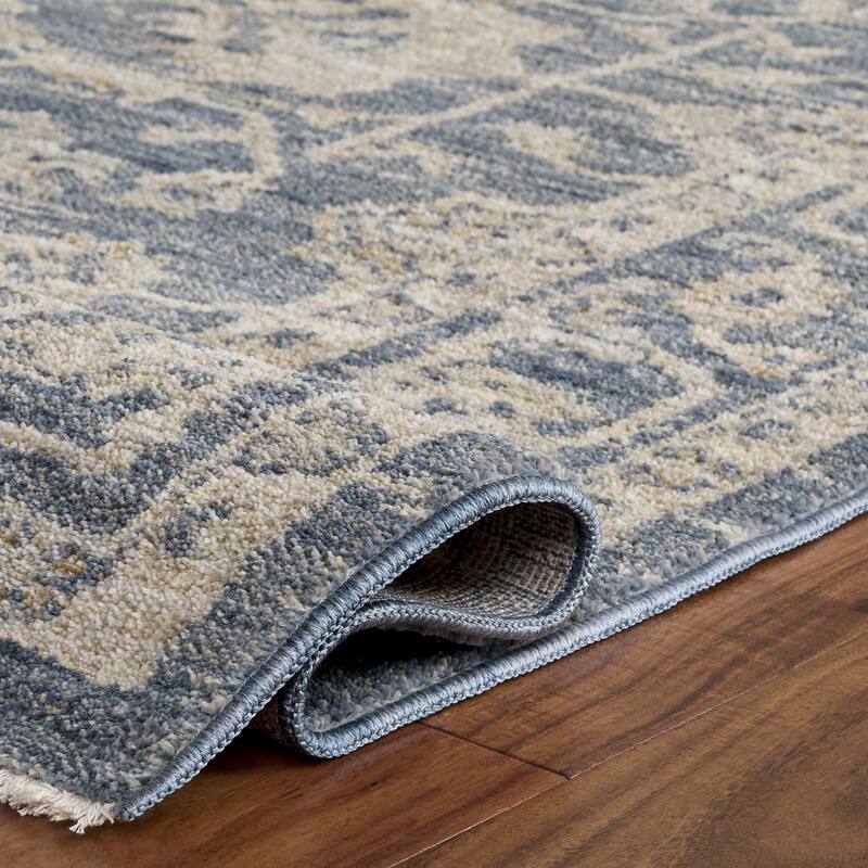 SAFAVIEH Whitney Neassa Bohemian & Eclectic Rug