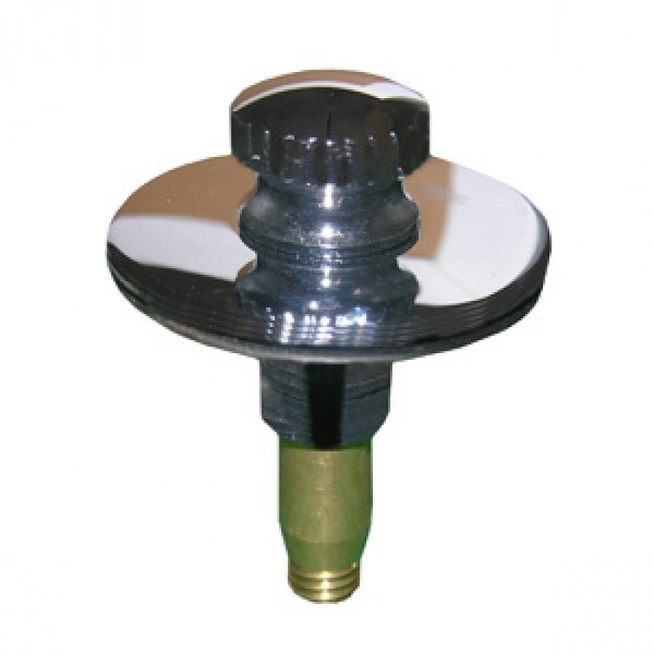 replacement tub drain pop up