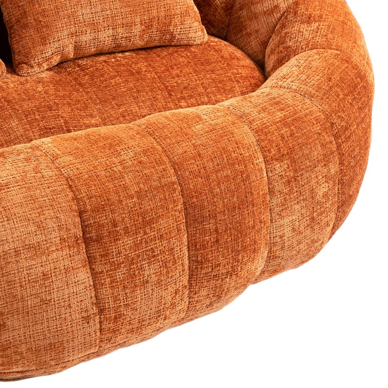 Bean Bag sofa Lazy Sofa Durable Comfort Lounger High Back Bean Bag Chair Couch for Adults and Kids, Indoor & Outdoor