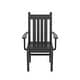 preview thumbnail 27 of 64, Laguna Outdoor Weather Resistant Patio Chair with Arms