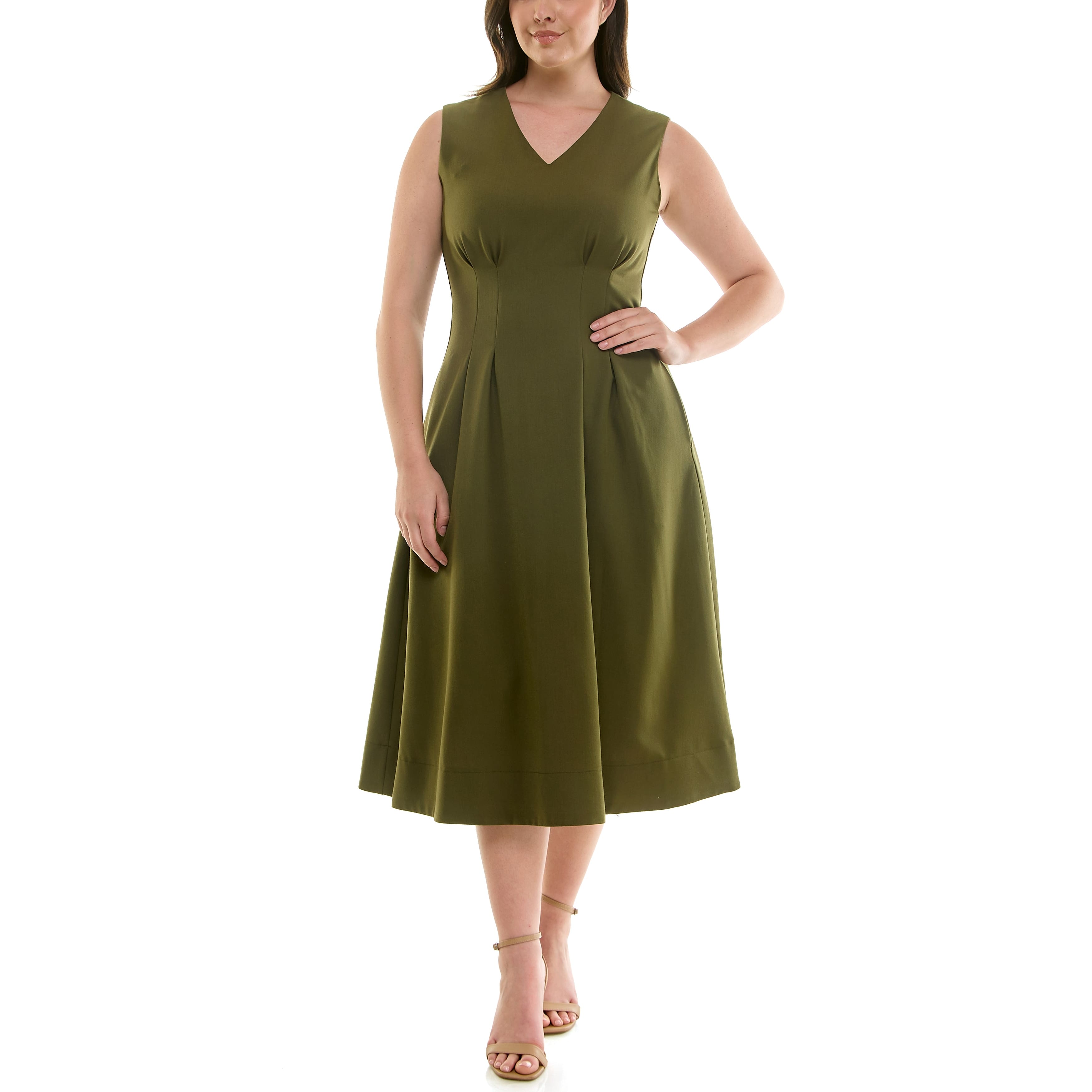Option Olive Night
