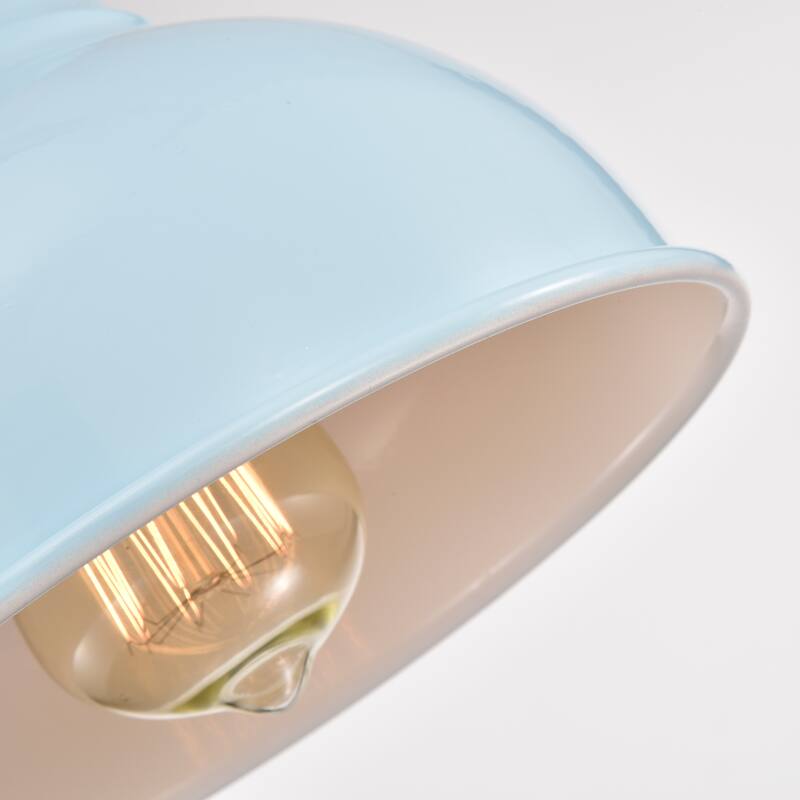 1-light Indoor/ Outdoor Wall Sconce