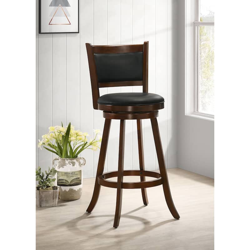 Swivel Counter Height Stool