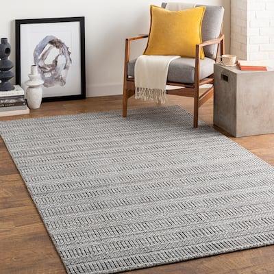 Surya Stellaluna Modern Outdoor Area Rug