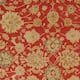 SAFAVIEH Anatolia Angeline Traditional Oriental Hand-spun Wool Rug